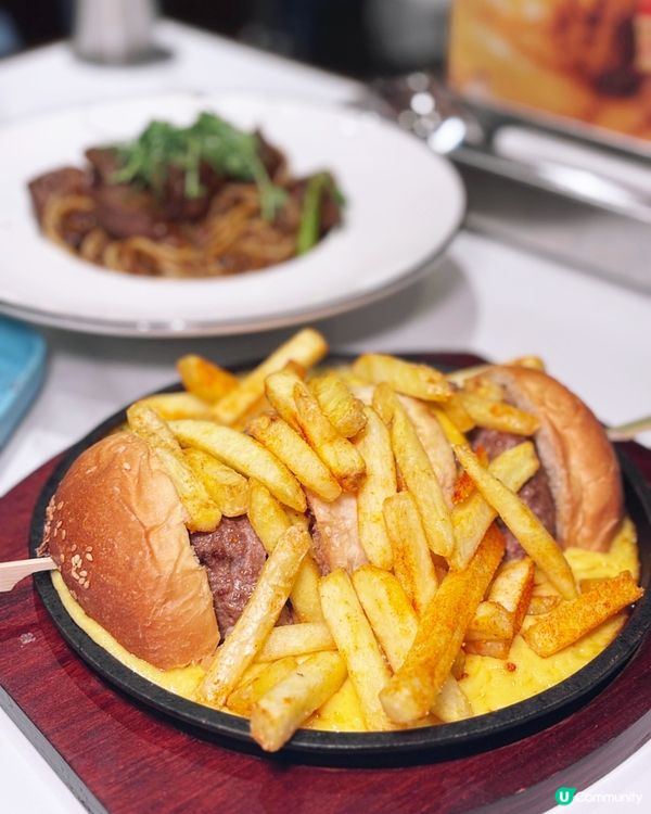 ✨食勻鹹甜搞鬼Cafe✨