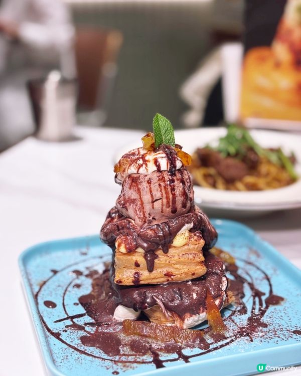 ✨食勻鹹甜搞鬼Cafe✨