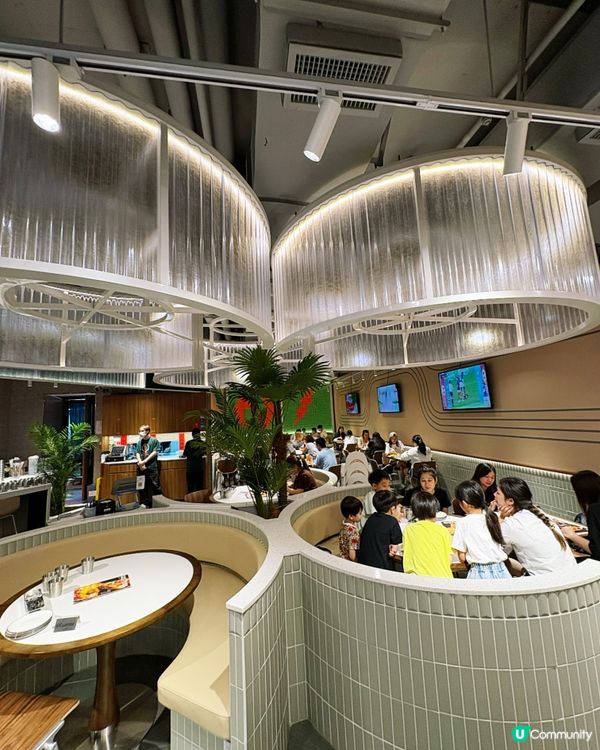 ✨食勻鹹甜搞鬼Cafe✨