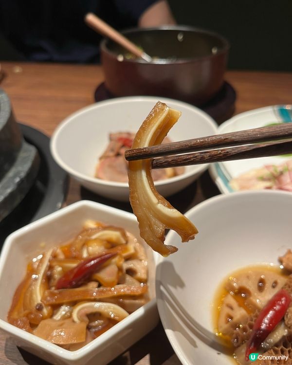 ## 🍄 蘑界野生菌石鍋雞，沙田新開張！ 🍲