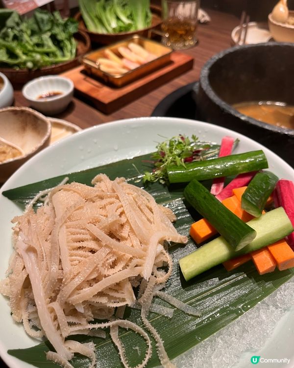 ## 🍄 蘑界野生菌石鍋雞，沙田新開張！ 🍲