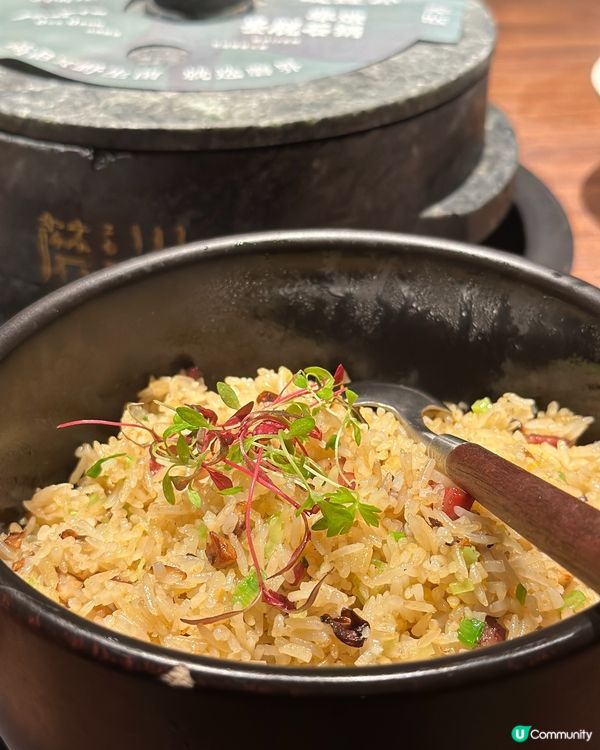 ## 🍄 蘑界野生菌石鍋雞，沙田新開張！ 🍲