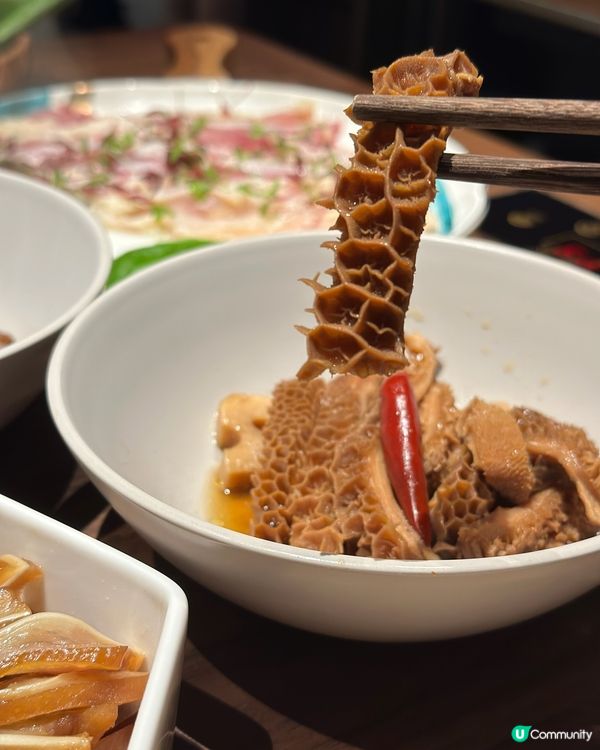 ## 🍄 蘑界野生菌石鍋雞，沙田新開張！ 🍲