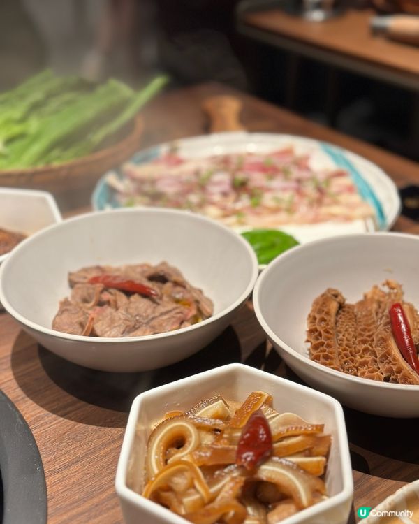 ## 🍄 蘑界野生菌石鍋雞，沙田新開張！ 🍲