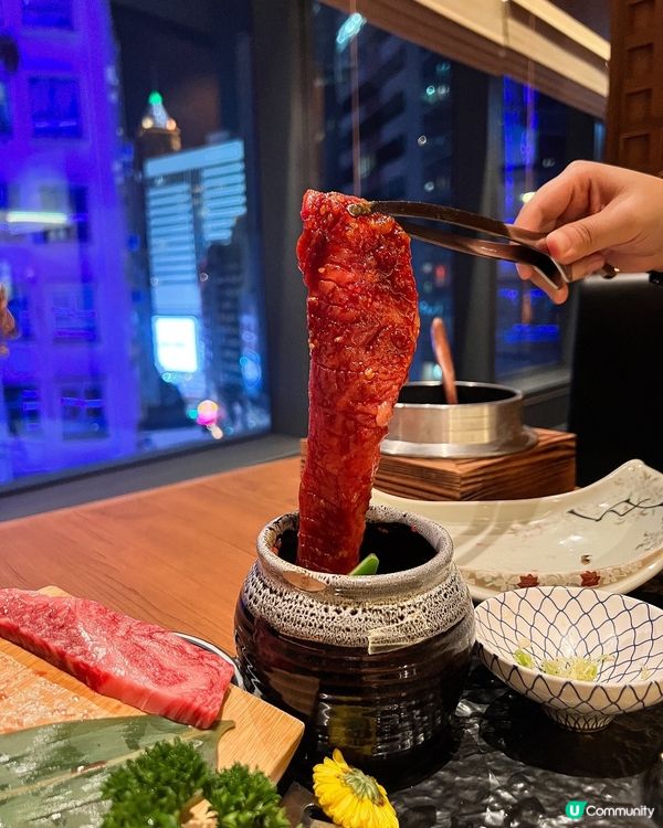 ʚ♡ 邪惡滿足和牛大餐 • 午餐更只需200ᴜᴘ ♡ɞ