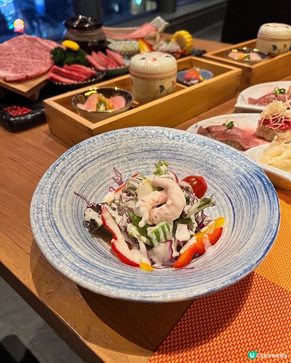 ʚ♡ 邪惡滿足和牛大餐 • 午餐更只需200ᴜᴘ ♡ɞ