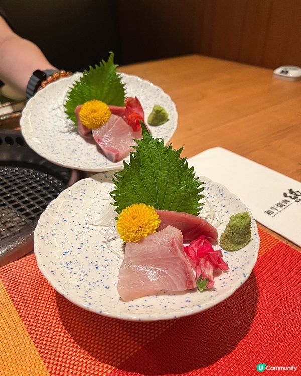 ʚ♡ 邪惡滿足和牛大餐 • 午餐更只需200ᴜᴘ ♡ɞ