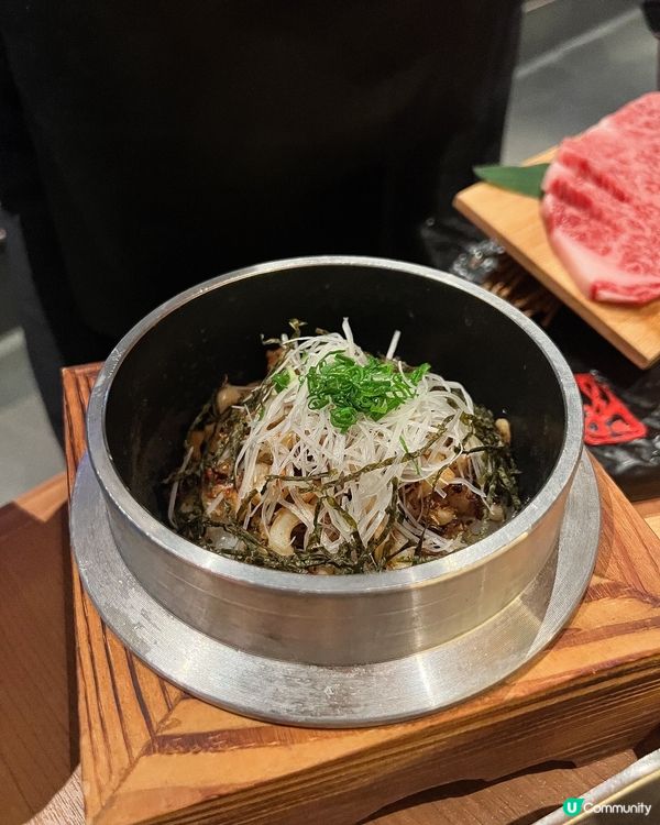 ʚ♡ 邪惡滿足和牛大餐 • 午餐更只需200ᴜᴘ ♡ɞ