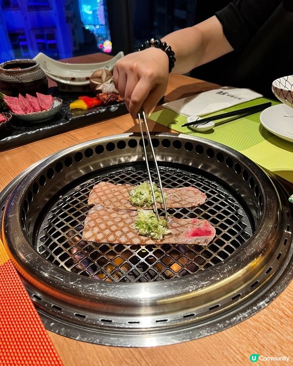 ʚ♡ 邪惡滿足和牛大餐 • 午餐更只需200ᴜᴘ ♡ɞ