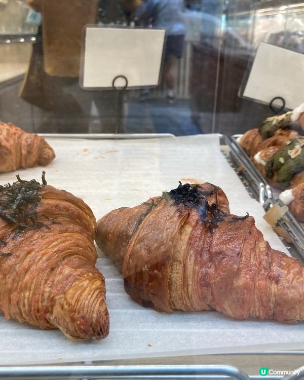 新蒲崗麵包天堂 🍞🥐🥖