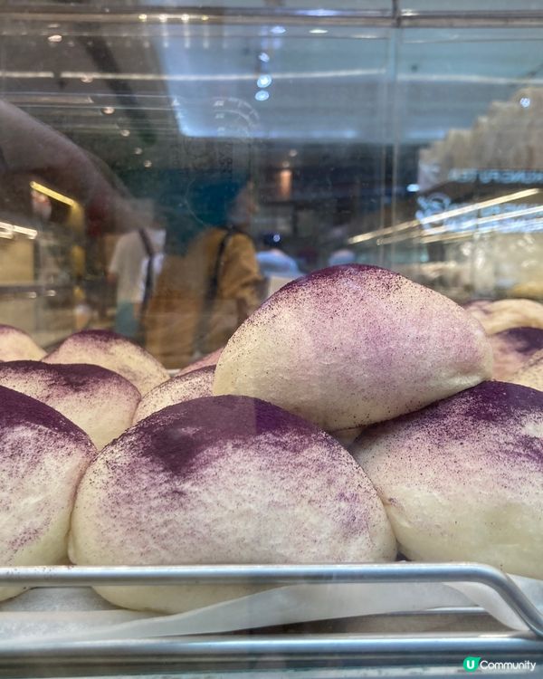 新蒲崗麵包天堂 🍞🥐🥖