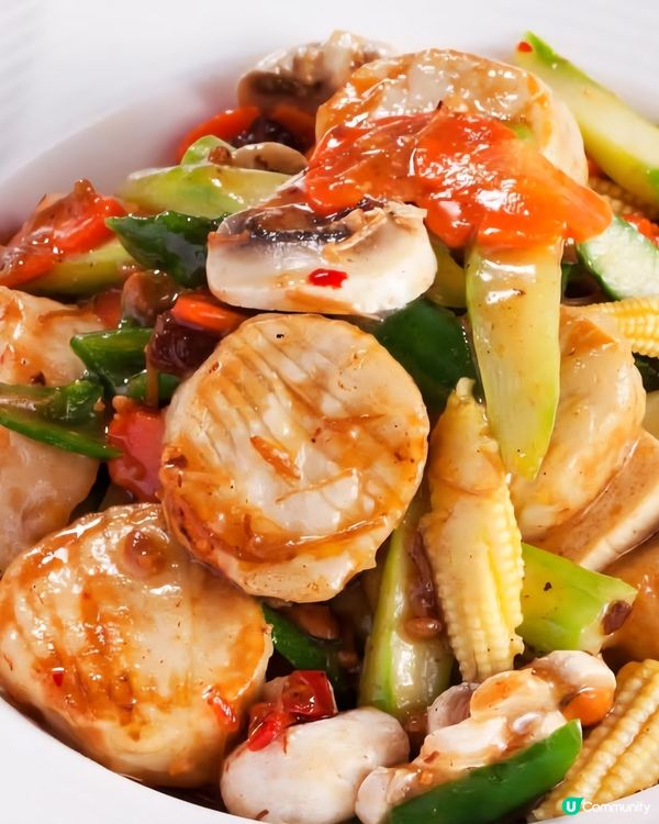 好味😋雅.悠蔬食