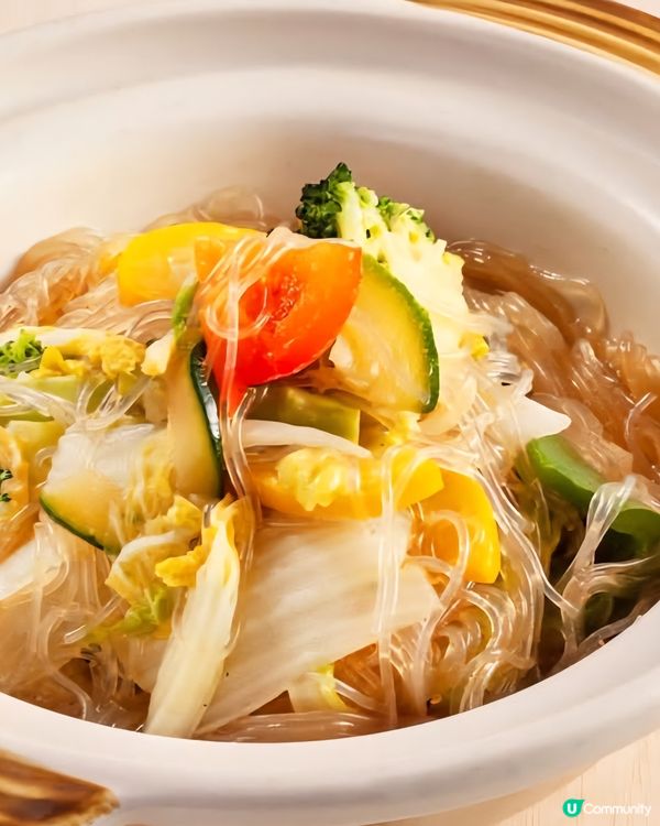 好味😋雅.悠蔬食