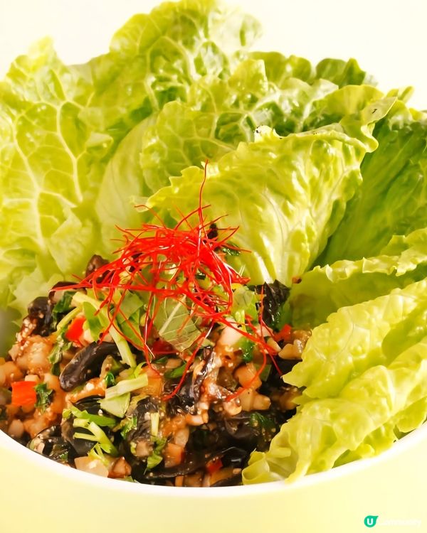 好味😋雅.悠蔬食