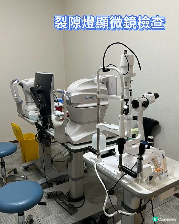 深圳體檢新選擇 🏥  香港人必睇！