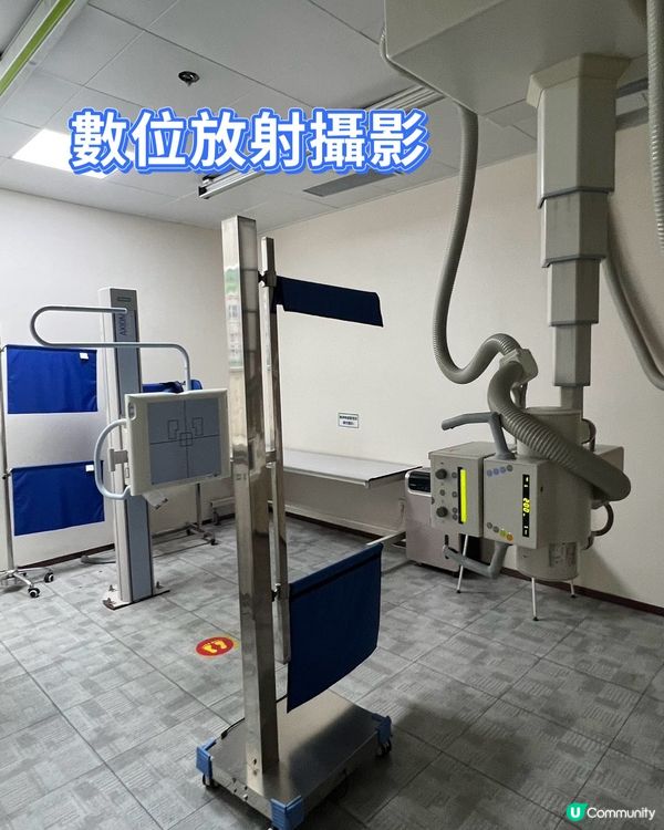 深圳體檢新選擇 🏥  香港人必睇！