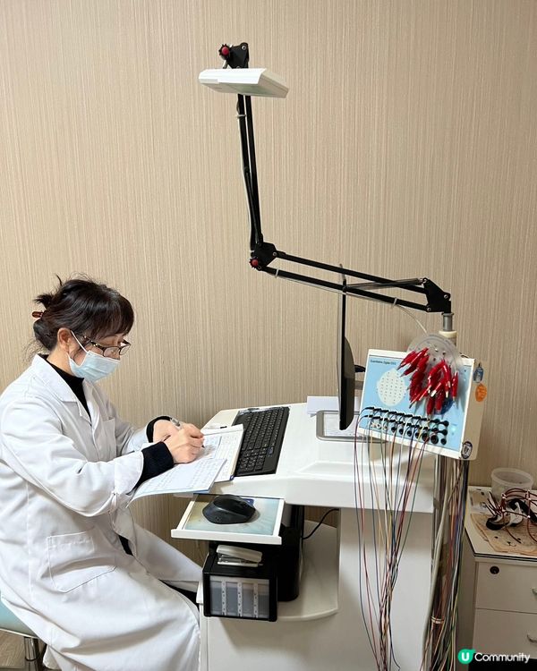 深圳體檢新選擇 🏥  香港人必睇！