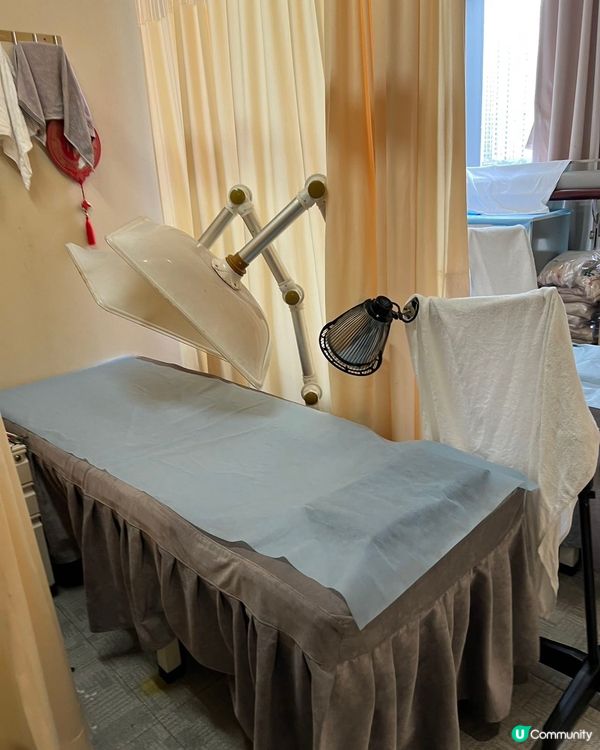 深圳體檢新選擇 🏥  香港人必睇！