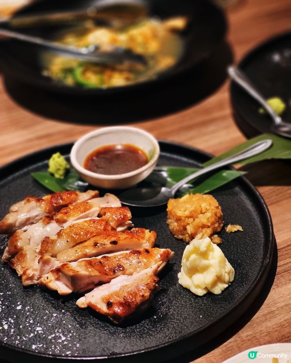 🇯🇵銀座Google4.8居酒屋推介🏮