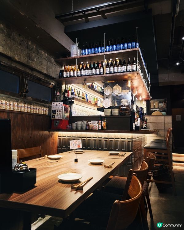 🇯🇵銀座Google4.8居酒屋推介🏮