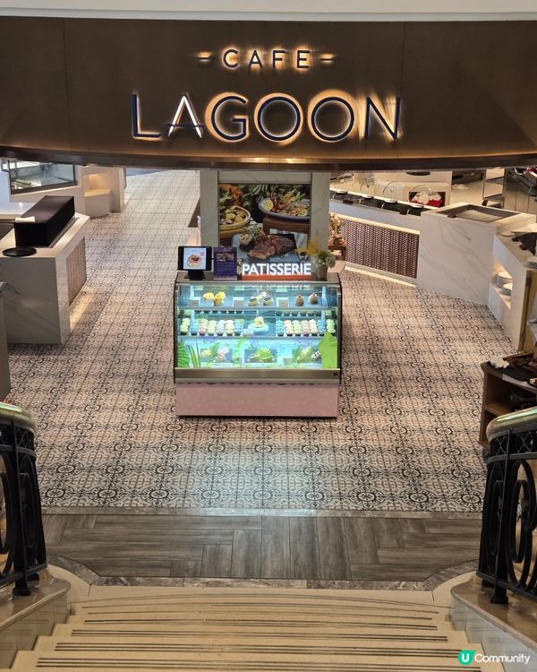 花間蜜語下午茶