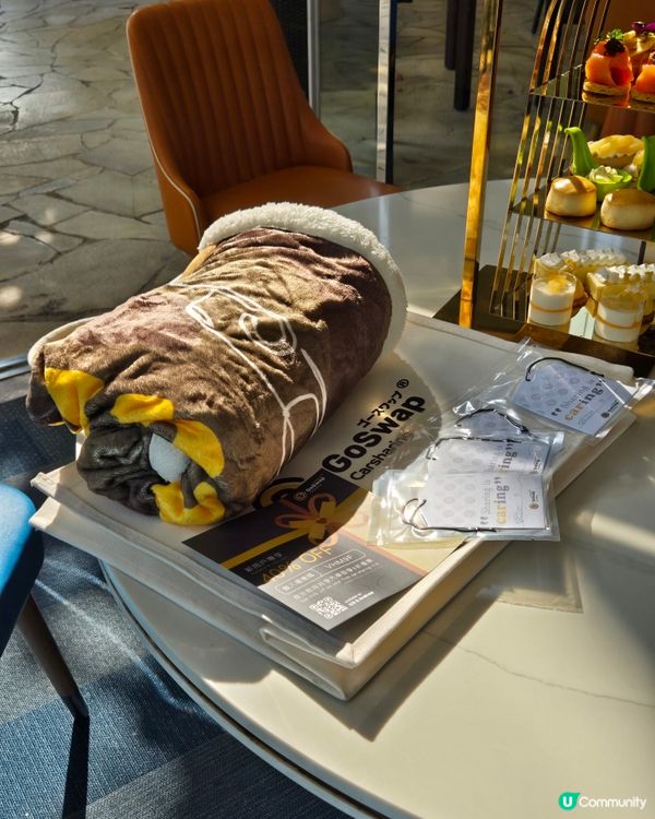 花間蜜語下午茶