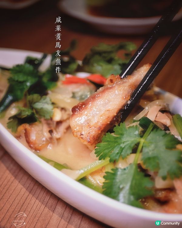 58週年慶典🎉 百樂潮州經典潮味