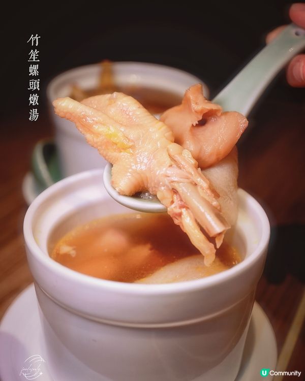 58週年慶典🎉 百樂潮州經典潮味