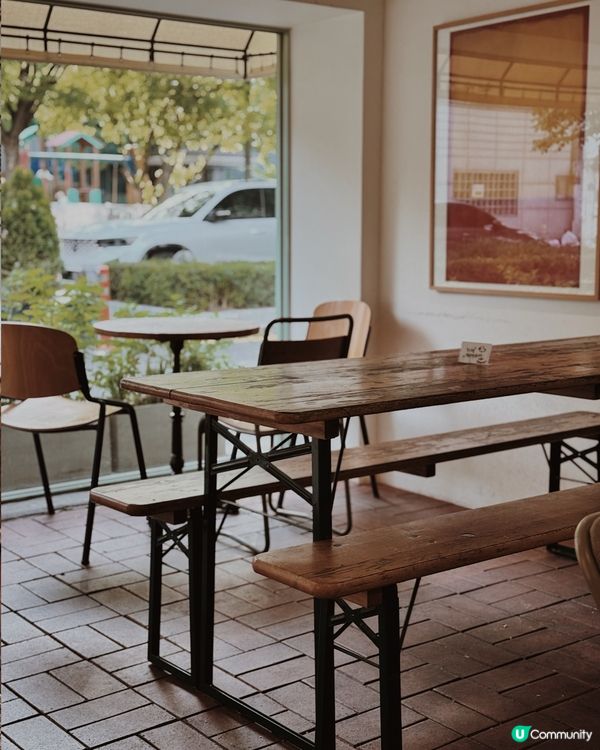 首爾延南洞打卡cafe ◜ Margaret ◞ ෆ​ 