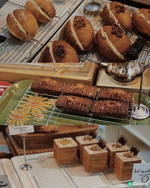 首爾延南洞打卡cafe ◜ Margaret ◞ ෆ​ 