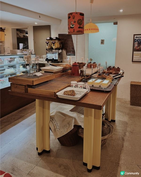 首爾延南洞打卡cafe ◜ Margaret ◞ ෆ​ 