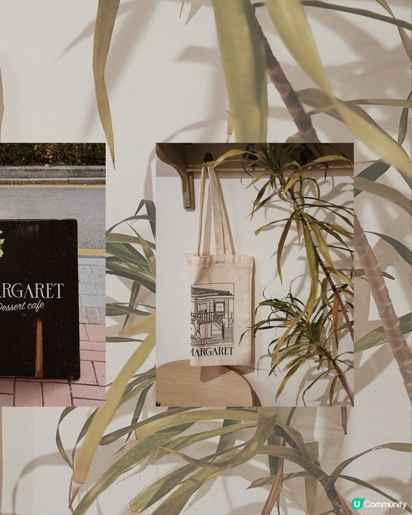 首爾延南洞打卡cafe ◜ Margaret ◞ ෆ​ 