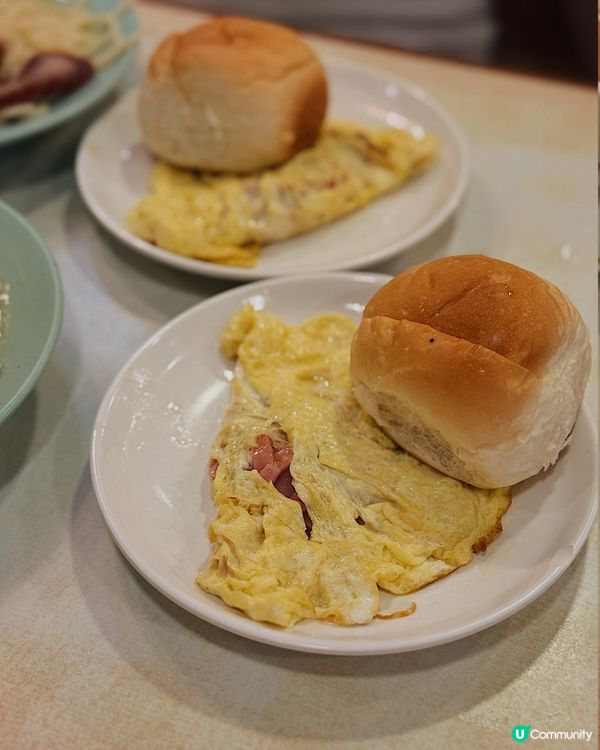 My Top 酥皮蛋撻 ◜ 新華茶餐廳 ◞ ෆ​ 