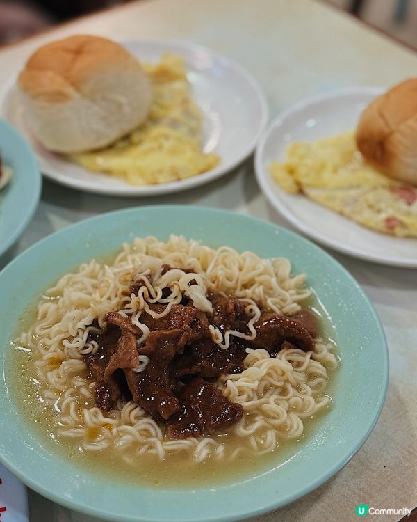 My Top 酥皮蛋撻 ◜ 新華茶餐廳 ◞ ෆ​ 