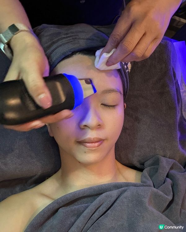 【御雅｜將軍澳南岸嘅沉浸式放鬆體驗】