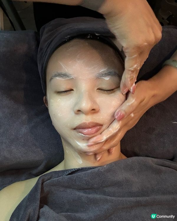 【御雅｜將軍澳南岸嘅沉浸式放鬆體驗】