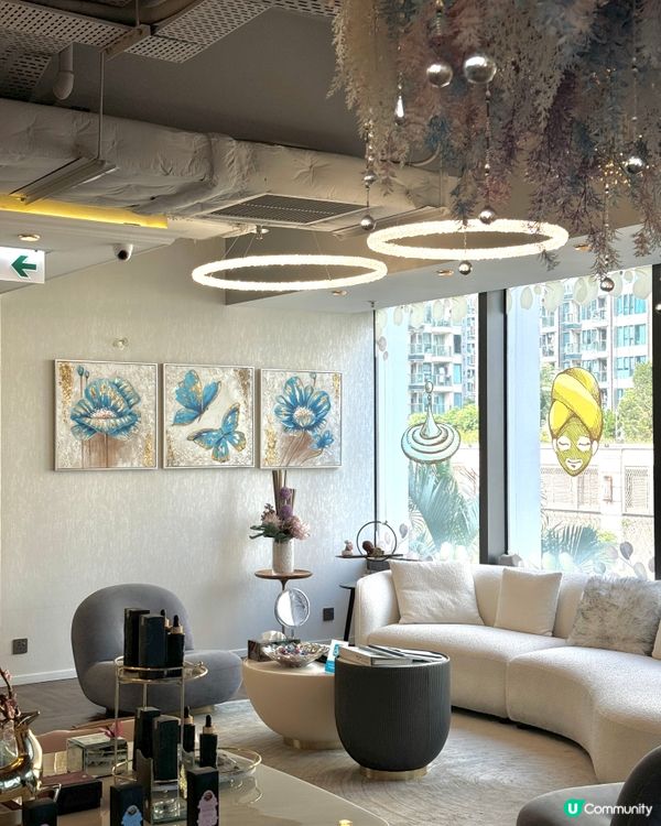 【御雅｜將軍澳南岸嘅沉浸式放鬆體驗】