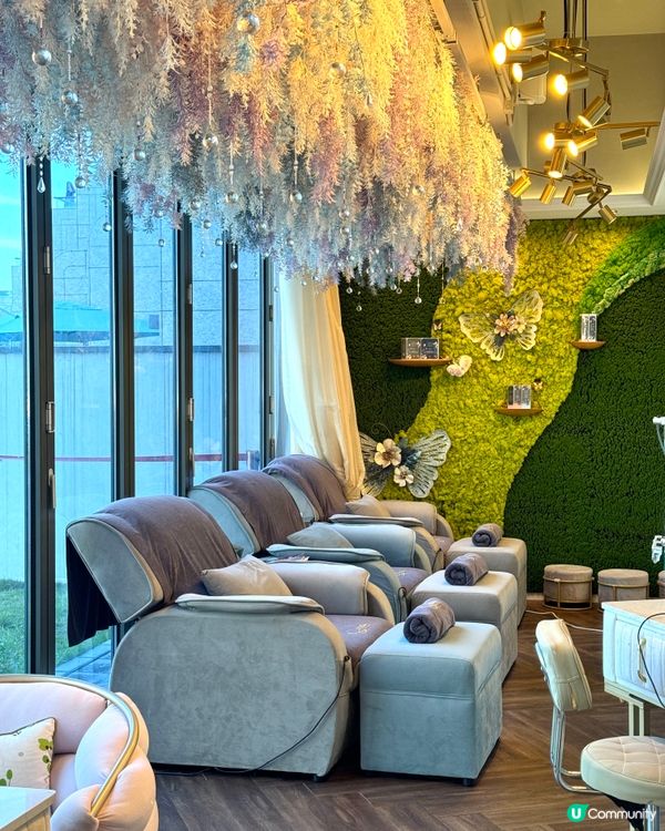 【御雅｜將軍澳南岸嘅沉浸式放鬆體驗】