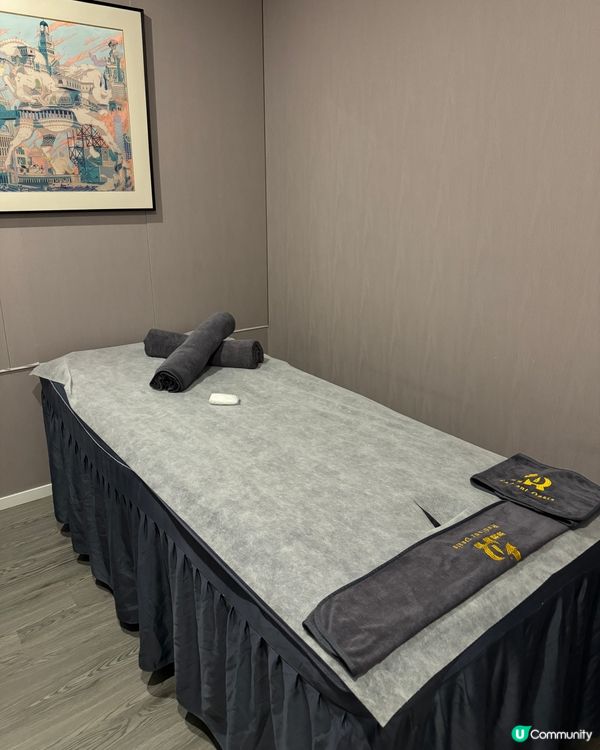 【御雅｜將軍澳南岸嘅沉浸式放鬆體驗】