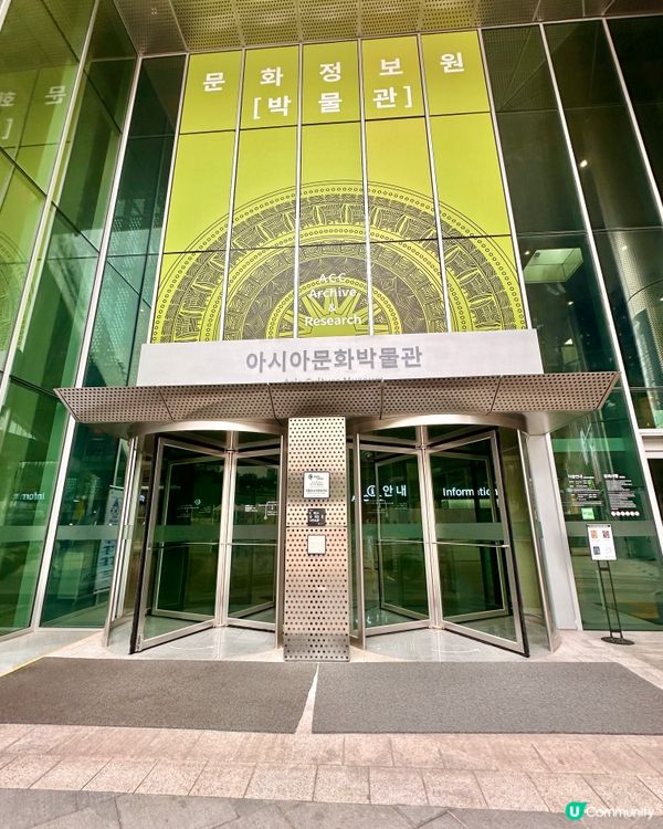 🇰🇷韓國光州旅行打卡路線‼️強烈推薦俾文青控‼️