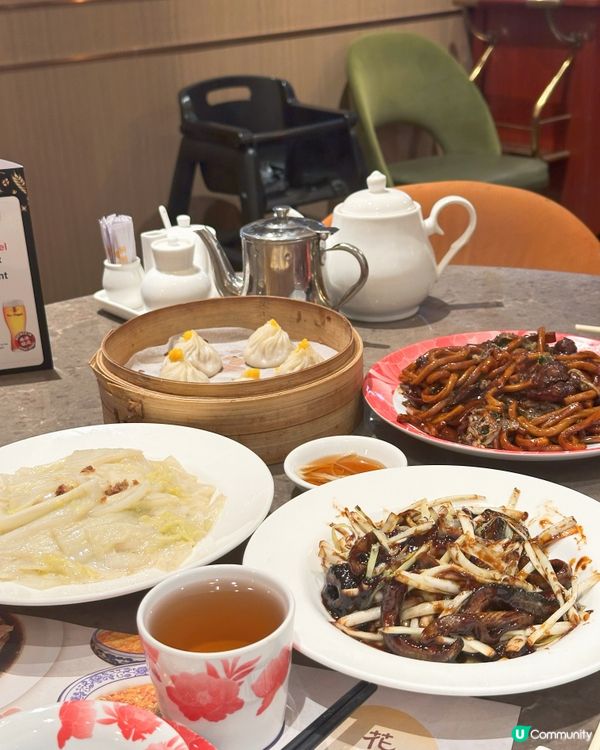 回味童年滋味😋 王家沙再訪！