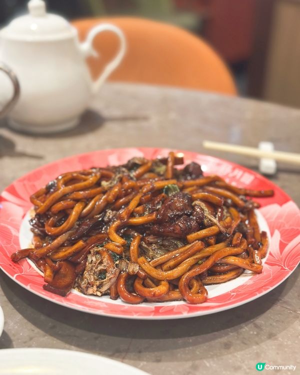 回味童年滋味😋 王家沙再訪！