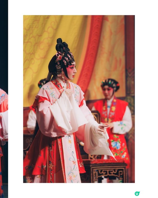 粵劇之美  傳承瞬間 - 西貢天后誕