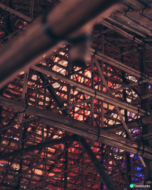 粵劇之美  傳承瞬間 - 西貢天后誕