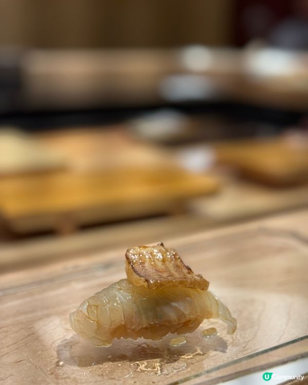 深圳 ¥198 嘆高質Omakase 😱 