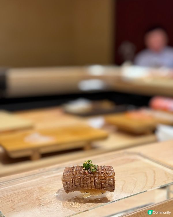 深圳 ¥198 嘆高質Omakase 😱 