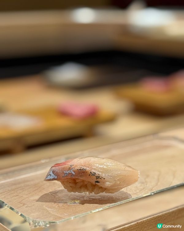 深圳 ¥198 嘆高質Omakase 😱 