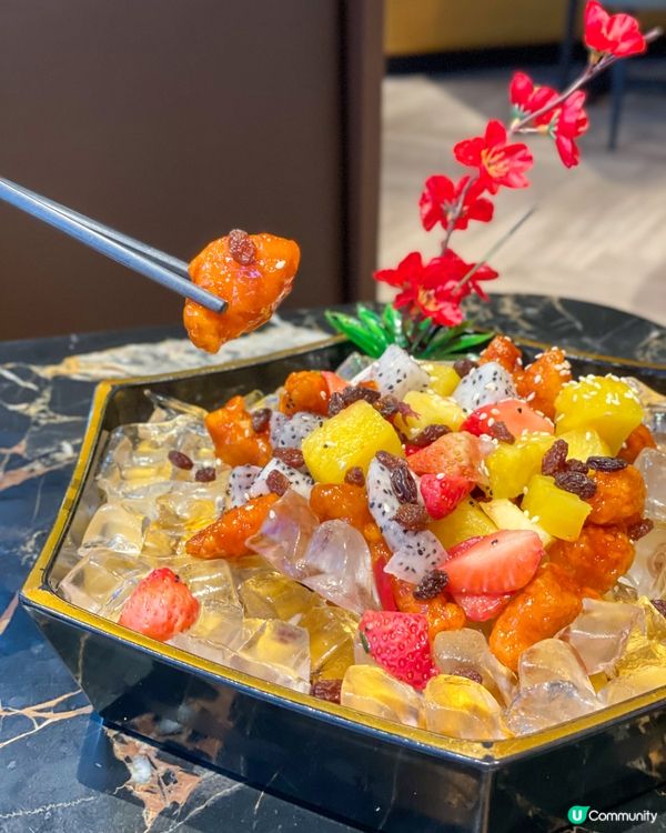 荃灣｜坐得舒適的四川菜餐廳。悦川