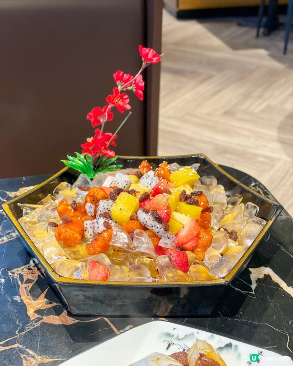 荃灣｜坐得舒適的四川菜餐廳。悦川