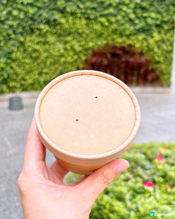 🎏脆友介紹‼️中環怡和tiramisu🔥